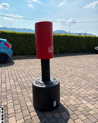 Sacco da boxe per ragazzi