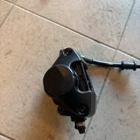 Freno completo piaggio
