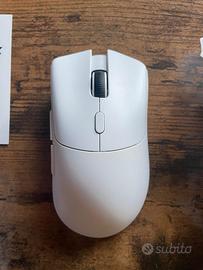 Mouse Attack Shark R1