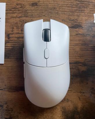 Mouse Attack Shark R1