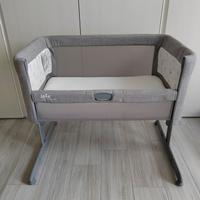 Next to me Joie Roomie Glide 