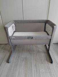 Next to me Joie Roomie Glide 