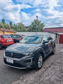Volkswagen T-Roc 2.0 TDI SCR 150 CV DSG Advanced B