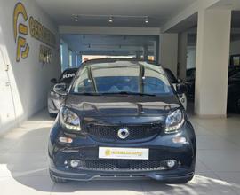 SMART ForTwo 70 1.0 twinamic Passion tua da €149