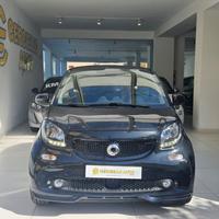 SMART ForTwo 70 1.0 twinamic Passion tua da €149