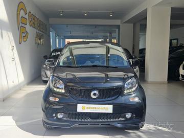 SMART ForTwo 70 1.0 twinamic Passion tua da €149