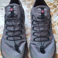 Salomon Pulsar Trail Pro 2