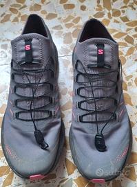 Salomon Pulsar Trail Pro 2