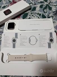 Apple Watch SE 3 40 mm