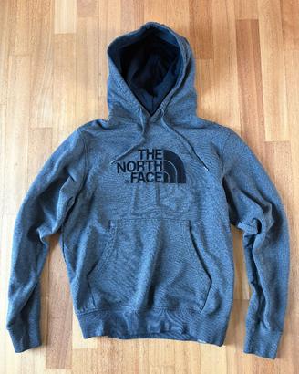 Felpa The North Face grigia