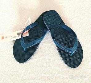 Sundek infradito blù