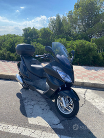 Aprilia Atlantic 300ie Sport