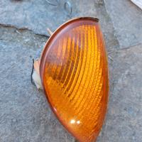 Faro anteriore + freccia arancione originali – Usa