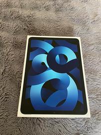 iPad Air 5 64GB WI-FI PERFETTO