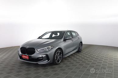 BMW 118 Serie 1 d 5p. Msport