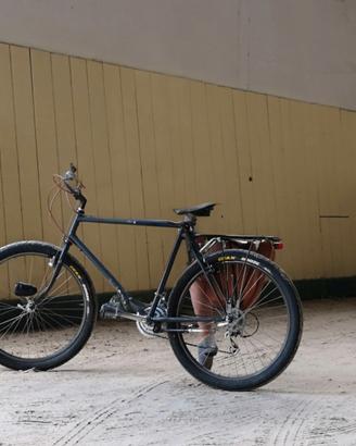 Bici MTB special