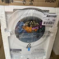 Asciugatrice Electrolux nuova