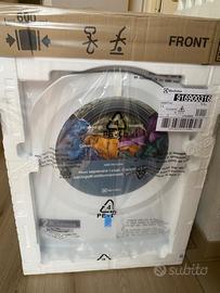 Asciugatrice Electrolux nuova
