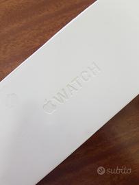 APPLE watch 12 😜 NUOVO CHIUSO SIGILLATO 