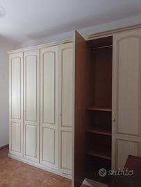 Armadio 6 ante