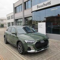 Audi A1 allstreet 25 1.0TFSI BUSINESS 95 CV