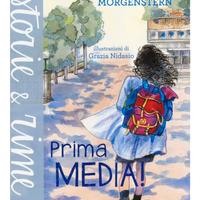 3 libri da leggere ragazze 11-12-13 anni