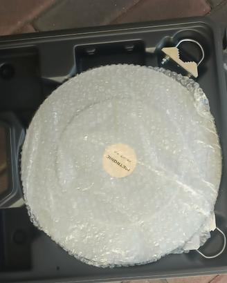 antenna satellitare 