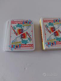 Carte da gioco Topolino Disney

1991