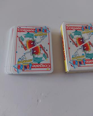 Carte da gioco Topolino Disney

1991