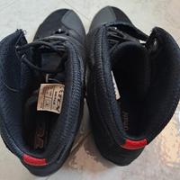 Scarpe Moto Tecniche Tcx  Nero 44