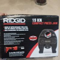 Ganascia TH16 per RP219