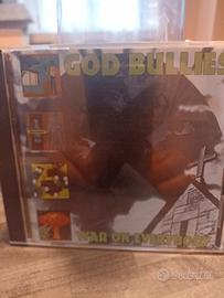 God Bullies - War on Everybody CD originale 
