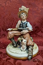 "Caccia Riservata" Capodimonte