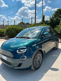 Fiat 500e 42kWh