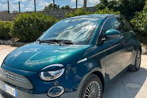 Fiat 500e 42kWh