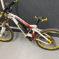 Ebike Haibike Xduro DOWNHILL PRO