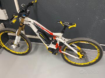 Ebike Haibike Xduro DOWNHILL PRO