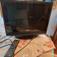 televisore lcd 15,6"