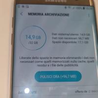 S7- EDGE + GEAR 2 CINTTURINO MOSCHINO VINTAGE