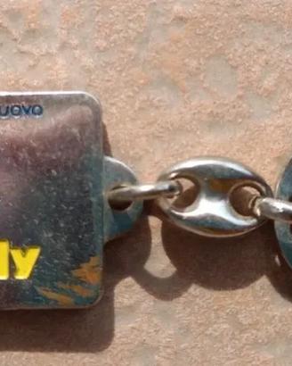 Turbo Daily portachiavi IVECO Gadget Originale