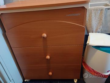 fasciatoio Foppapedretti