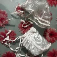 Cuffie per Meches e Colpi di sole