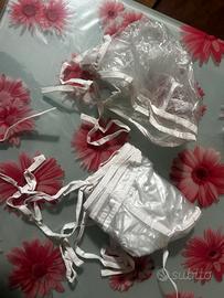 Cuffie per Meches e Colpi di sole