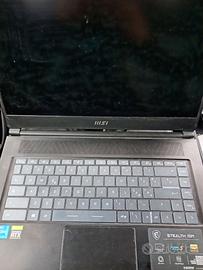 PC msi