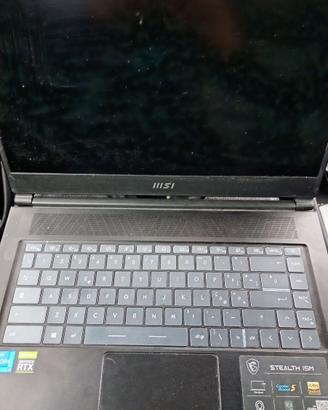 PC msi