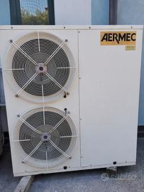chiller aermec