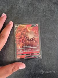 carte pokemon v