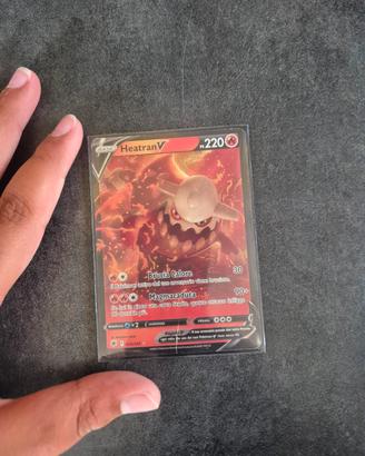 carte pokemon v