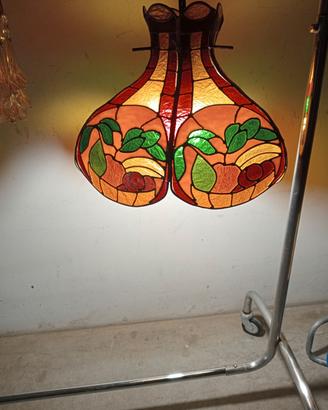 lampario colorato