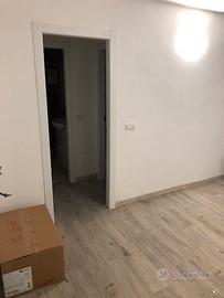 Bilocale appena ristrutturato